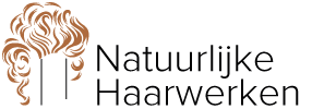 Logo Natuurlijke haarwerken